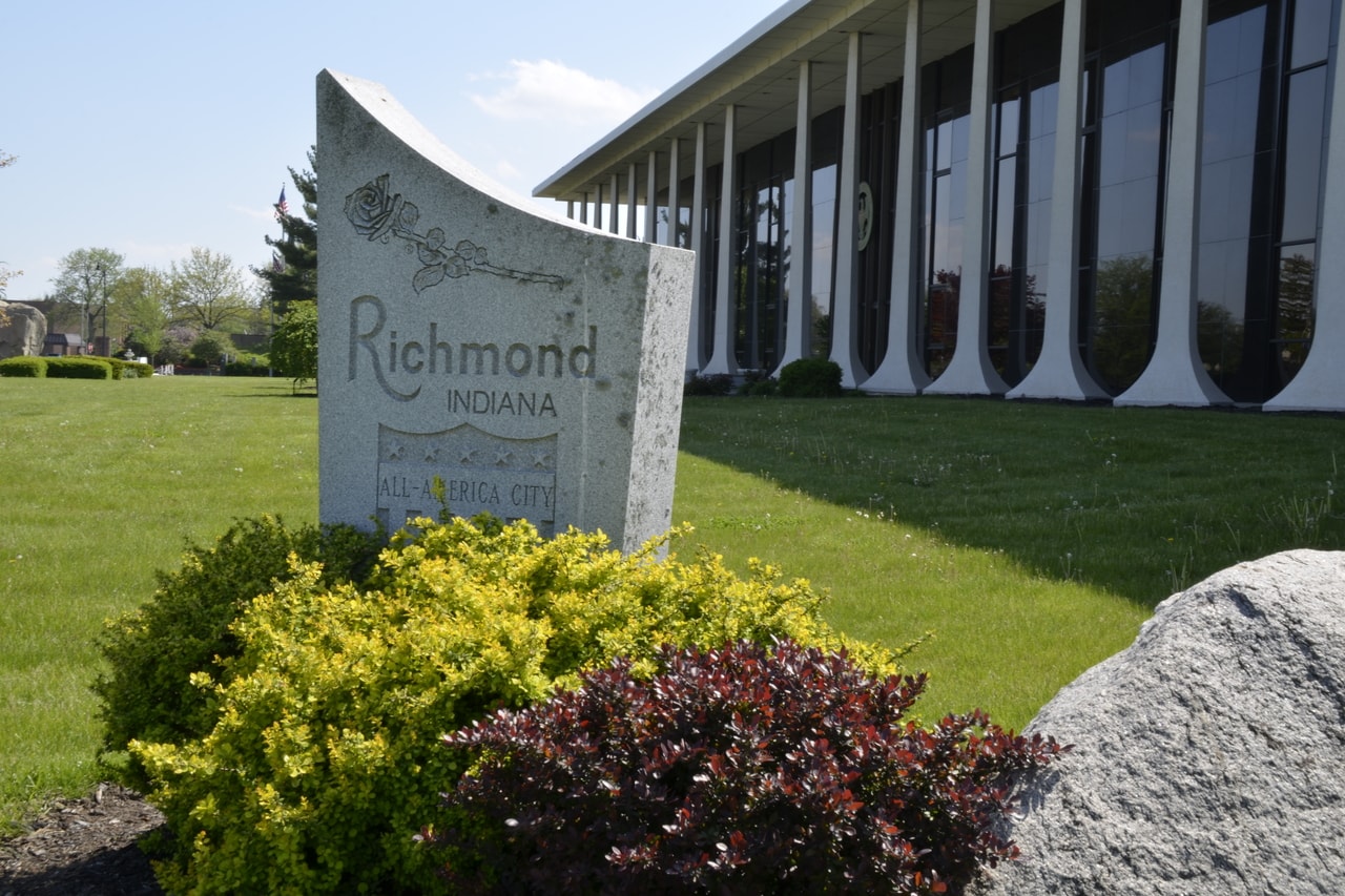 Housing Authority of Richmond